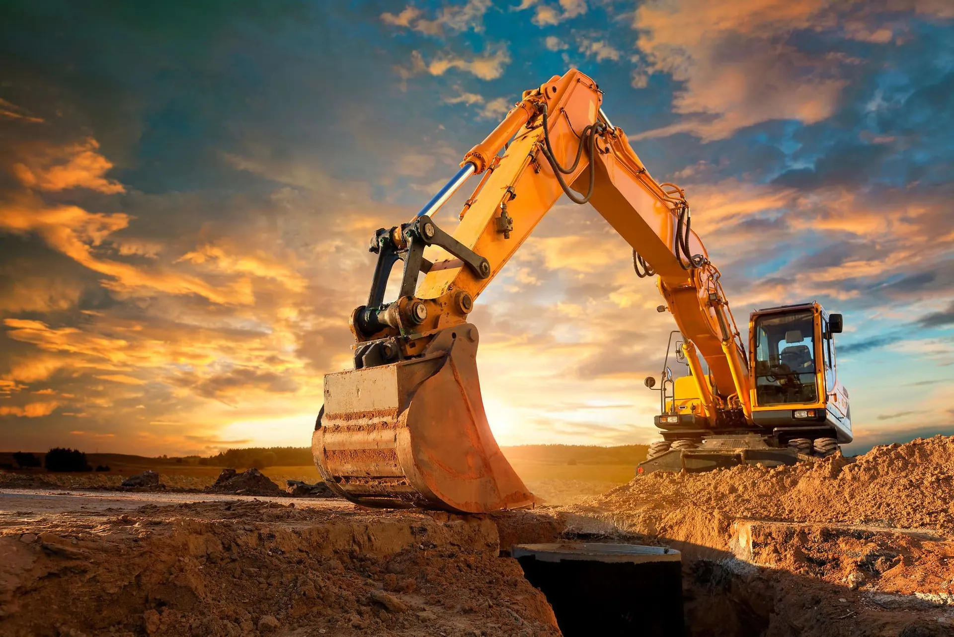 Building Tomorrow, Today. — construction by Aali Builders in Guntur, Andhra Pradesh