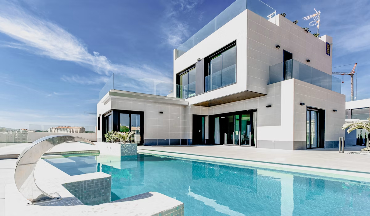 Residential Construction