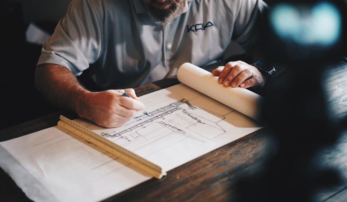Architectural Design & Planning